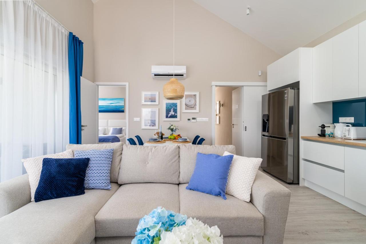 Lake Spirit Boutique Apartments Balatonalmádi Eksteriør bilde