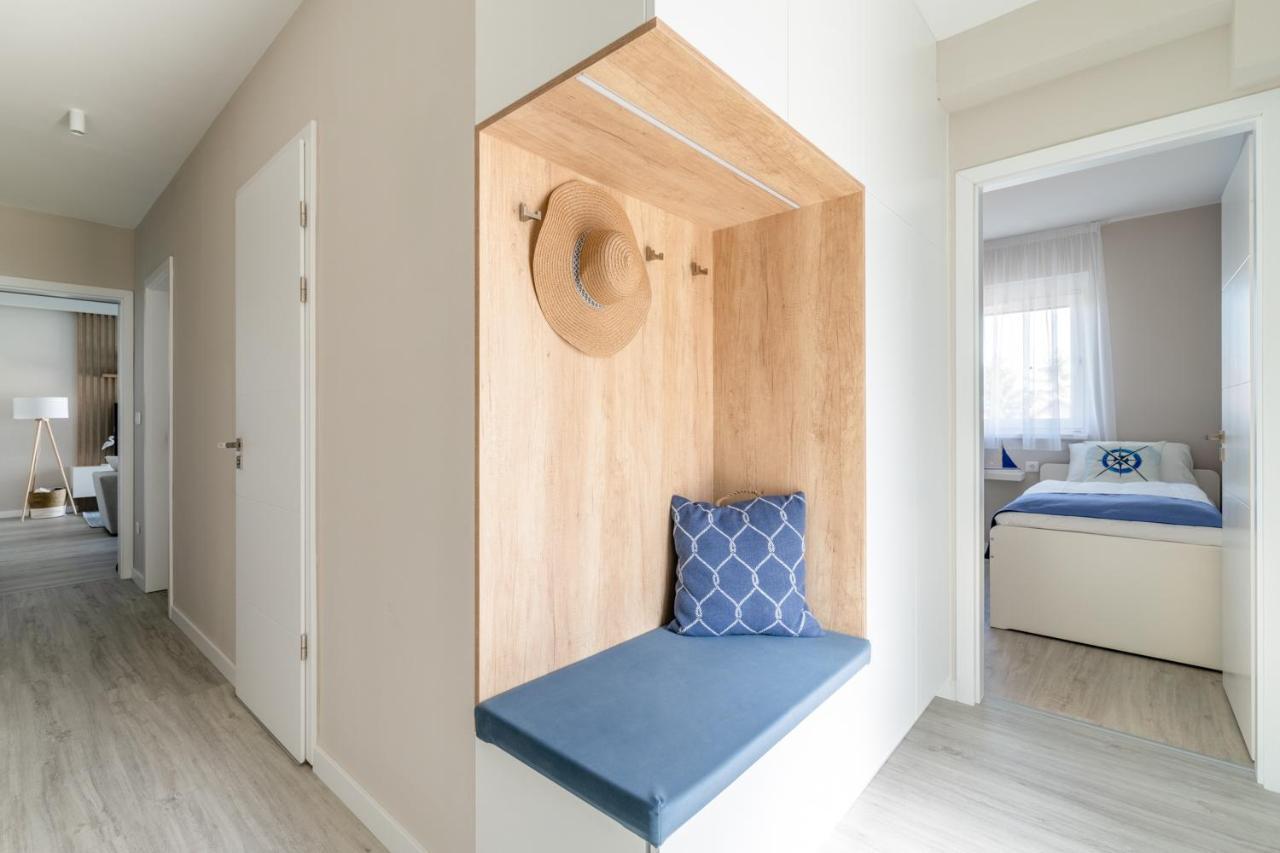 Lake Spirit Boutique Apartments Balatonalmádi Eksteriør bilde