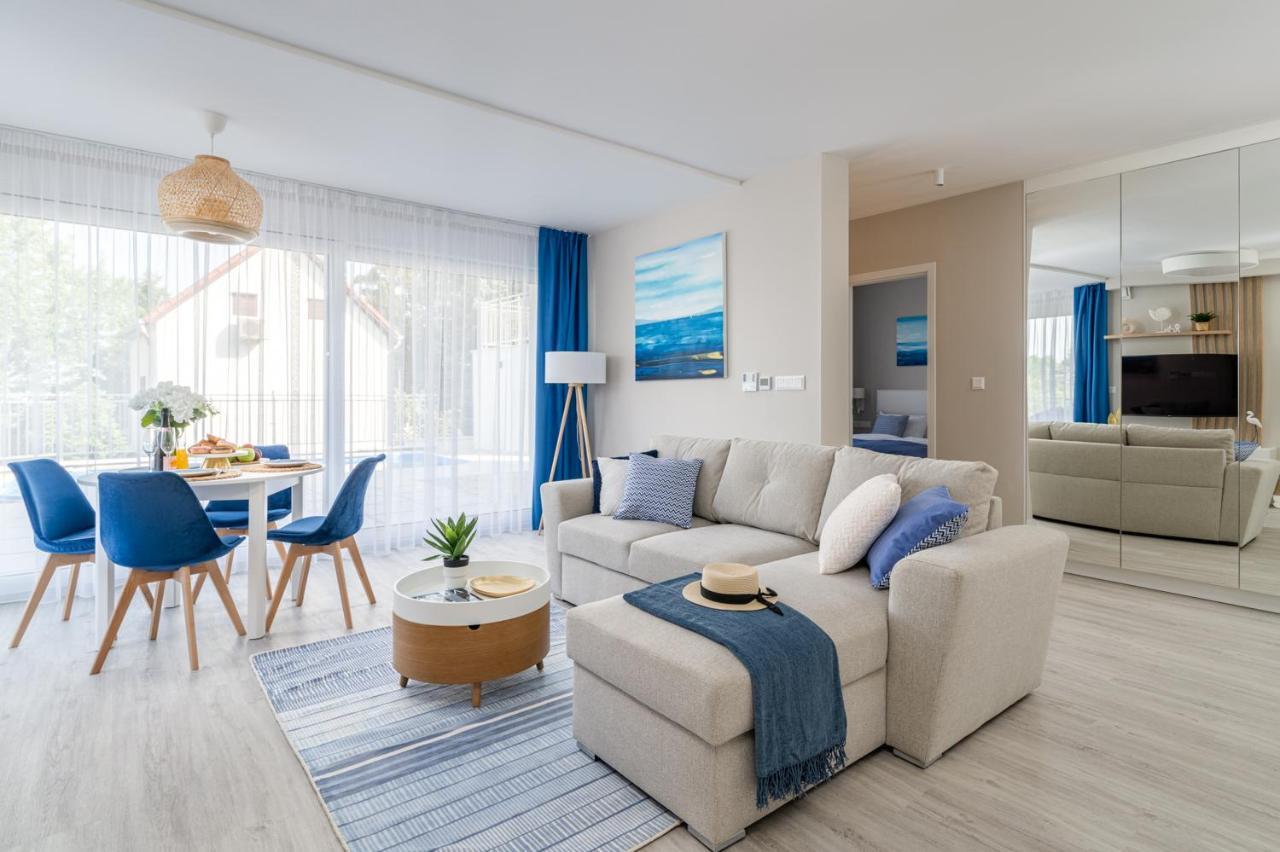 Lake Spirit Boutique Apartments Balatonalmádi Eksteriør bilde