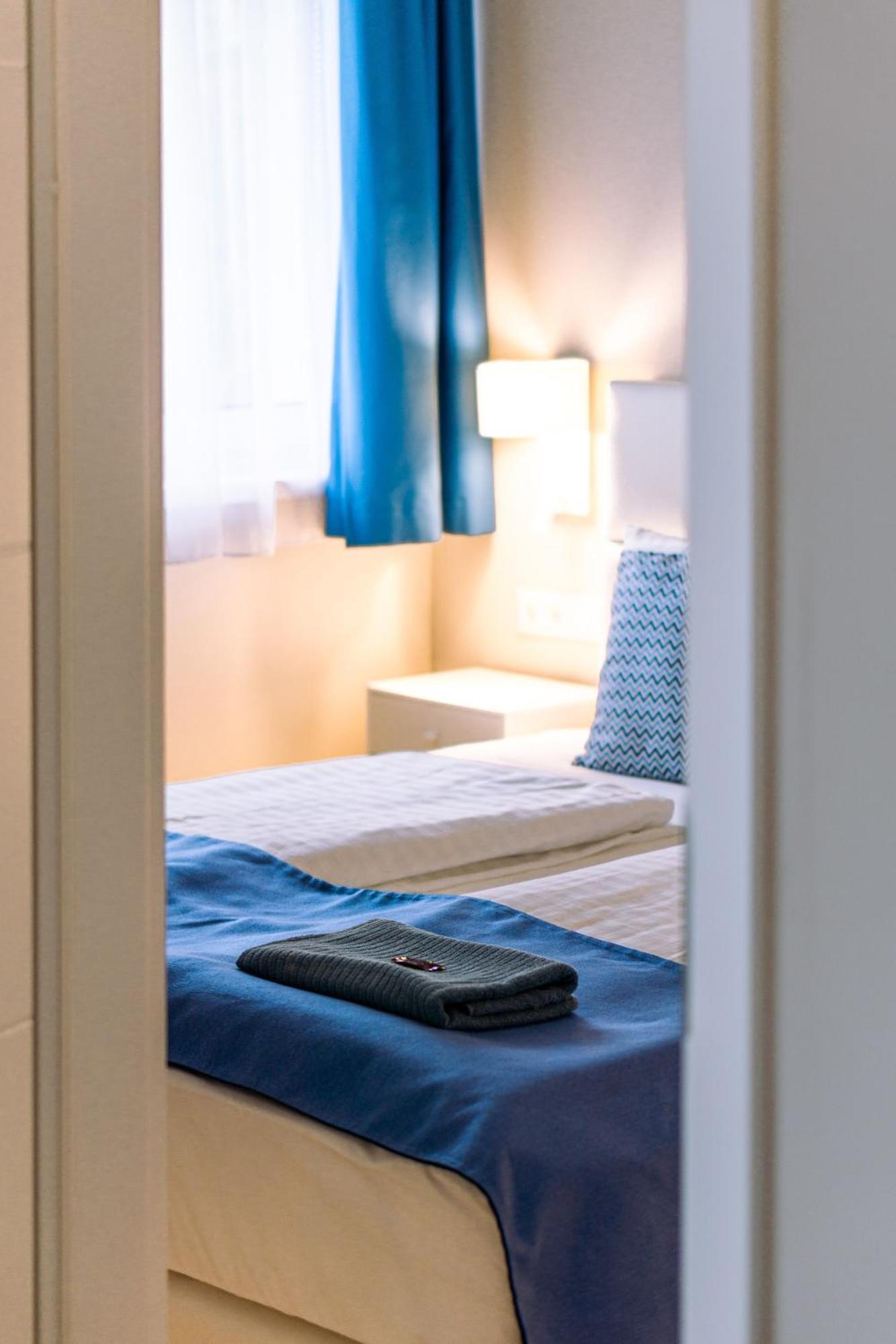 Lake Spirit Boutique Apartments Balatonalmádi Eksteriør bilde