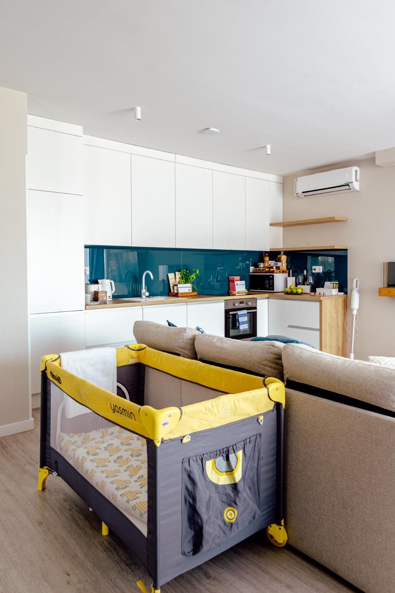 Lake Spirit Boutique Apartments Balatonalmádi Eksteriør bilde