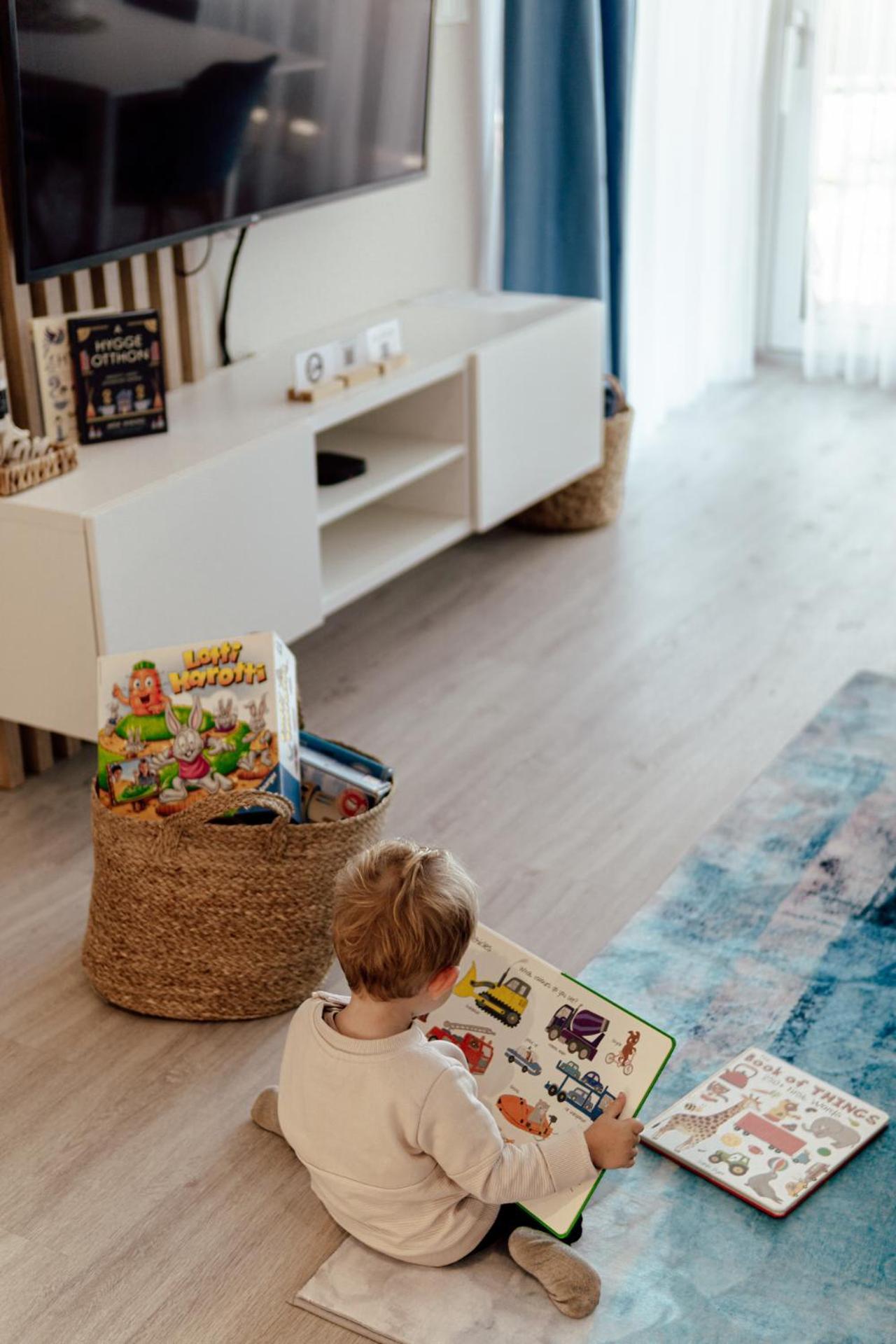 Lake Spirit Boutique Apartments Balatonalmádi Eksteriør bilde